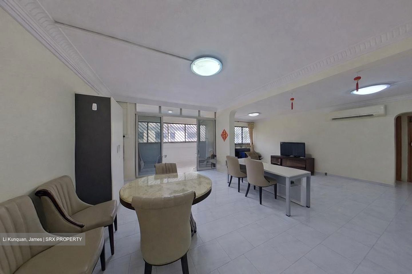 Blk 832 Yishun Street 81 (Yishun), HDB 5 Rooms #566276161
